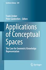 Download this eBook Applications of Conceptual Spaces