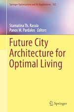Download this eBook Future City Architecture for Optimal Living