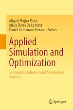 Télécharger le livre :  Applied Simulation and Optimization