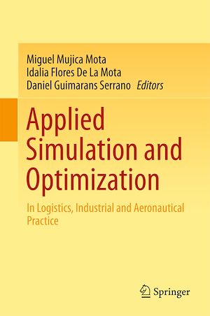 Téléchargez le livre :  Applied Simulation and Optimization