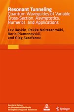 Télécharger le livre :  Resonant Tunneling