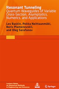 Télécharger le livre :  Resonant Tunneling