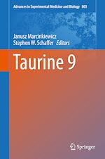 Télécharger le livre :  Taurine 9