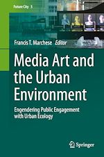 Download this eBook Media Art and the Urban Environment