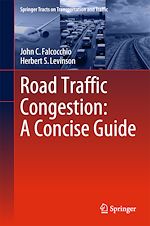 Télécharger le livre :  Road Traffic Congestion: A Concise Guide