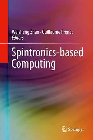 Téléchargez le livre :  Spintronics-based Computing