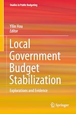 Télécharger le livre :  Local Government Budget Stabilization