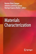 Télécharger le livre :  Materials Characterization