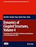 Télécharger le livre :  Dynamics of Coupled Structures, Volume 4