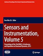 Télécharger le livre :  Sensors and Instrumentation, Volume 5