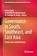 Télécharger le livre :  Governance in South, Southeast, and East Asia