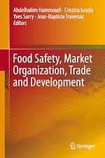 Télécharger le livre :  Food Safety, Market Organization, Trade and Development