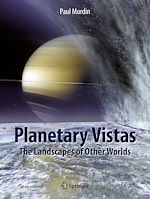 Télécharger le livre :  Planetary Vistas
