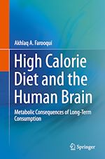 Télécharger le livre :  High Calorie Diet and the Human Brain