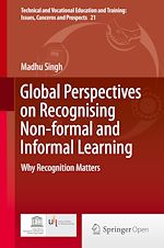 Download this eBook Global Perspectives on Recognising Non-formal and Informal Learning