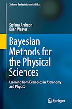 Télécharger le livre :  Bayesian Methods for the Physical Sciences
