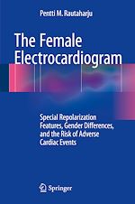 Télécharger le livre :  The Female Electrocardiogram