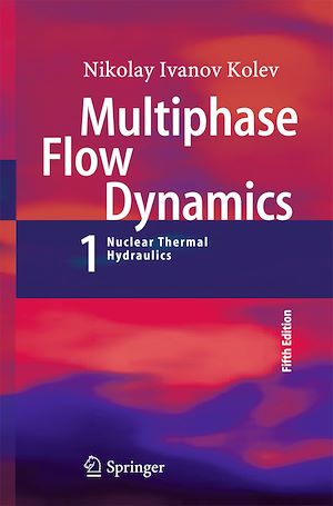 Téléchargez le livre :  Multiphase Flow Dynamics 1