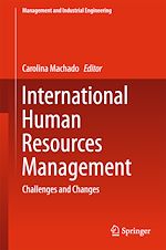 Télécharger le livre :  International Human Resources Management