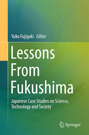 Téléchargez le livre :  Lessons From Fukushima