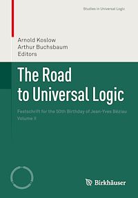 Télécharger le livre :  The Road to Universal Logic