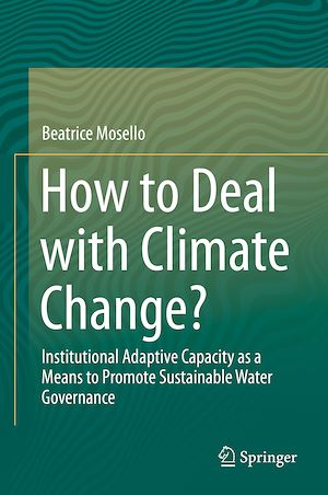 Téléchargez le livre :  How to Deal with Climate Change?
