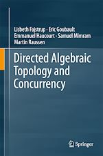 Télécharger le livre :  Directed Algebraic Topology and Concurrency