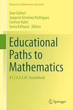 Télécharger le livre :  Educational Paths to Mathematics