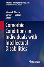 Télécharger le livre :  Comorbid Conditions in Individuals with Intellectual Disabilities
