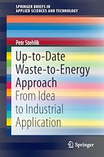 Download this eBook Up-to-Date Waste-to-Energy Approach