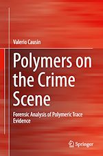 Télécharger le livre :  Polymers on the Crime Scene