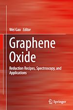 Télécharger le livre :  Graphene Oxide