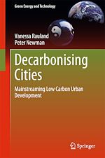 Télécharger le livre :  Decarbonising Cities