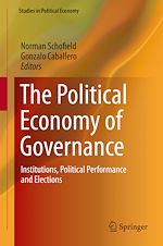 Télécharger le livre :  The Political Economy of Governance