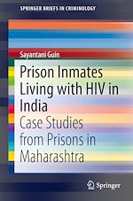 Download this eBook Prison Inmates Living with HIV in India