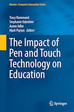 Télécharger le livre :  The Impact of Pen and Touch Technology on Education