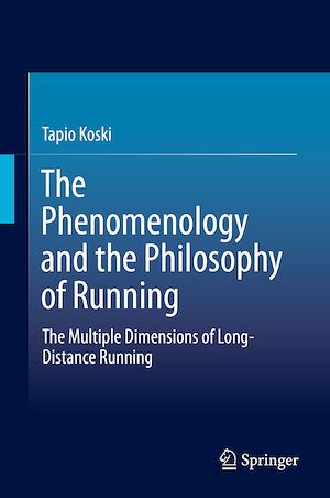 Téléchargez le livre :  The Phenomenology and the Philosophy of Running