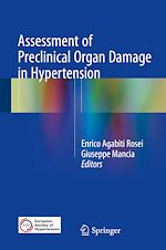 Télécharger le livre :  Assessment of Preclinical Organ Damage in Hypertension