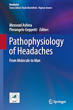 Télécharger le livre :  Pathophysiology of Headaches