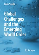 Télécharger le livre :  Global Challenges and the Emerging World Order