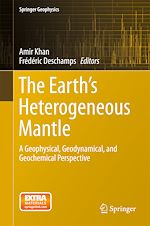 Télécharger le livre :  The Earth's Heterogeneous Mantle