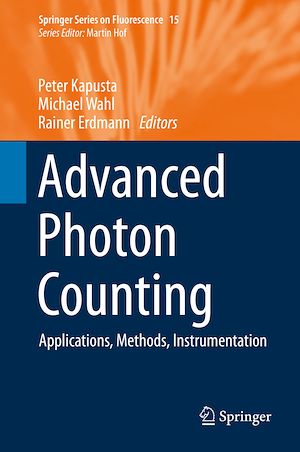 Téléchargez le livre :  Advanced Photon Counting
