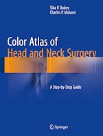 Télécharger le livre :  Color Atlas of Head and Neck Surgery