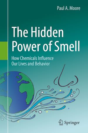 Téléchargez le livre :  The Hidden Power of Smell