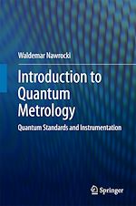 Télécharger le livre :  Introduction to Quantum Metrology