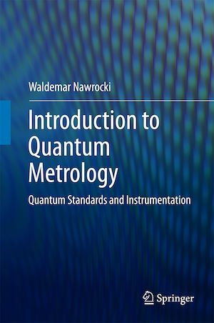 Téléchargez le livre :  Introduction to Quantum Metrology