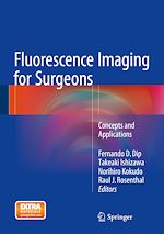 Télécharger le livre :  Fluorescence Imaging for Surgeons