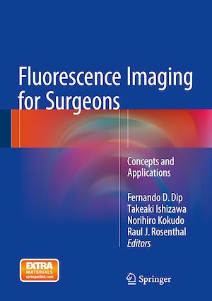 Download the eBook: Fluorescence Imaging for Surgeons