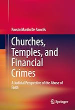 Télécharger le livre :  Churches, Temples, and Financial Crimes
