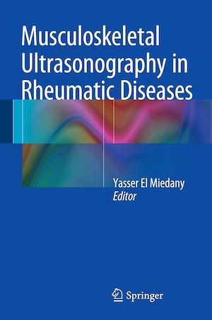 Téléchargez le livre :  Musculoskeletal Ultrasonography in Rheumatic Diseases